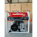 Neuer Entwurf 3kVA Benzin-Generator (GP3000)